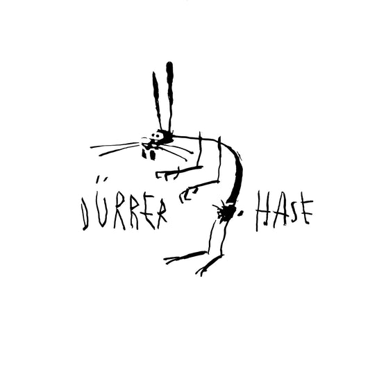 dürrer hase