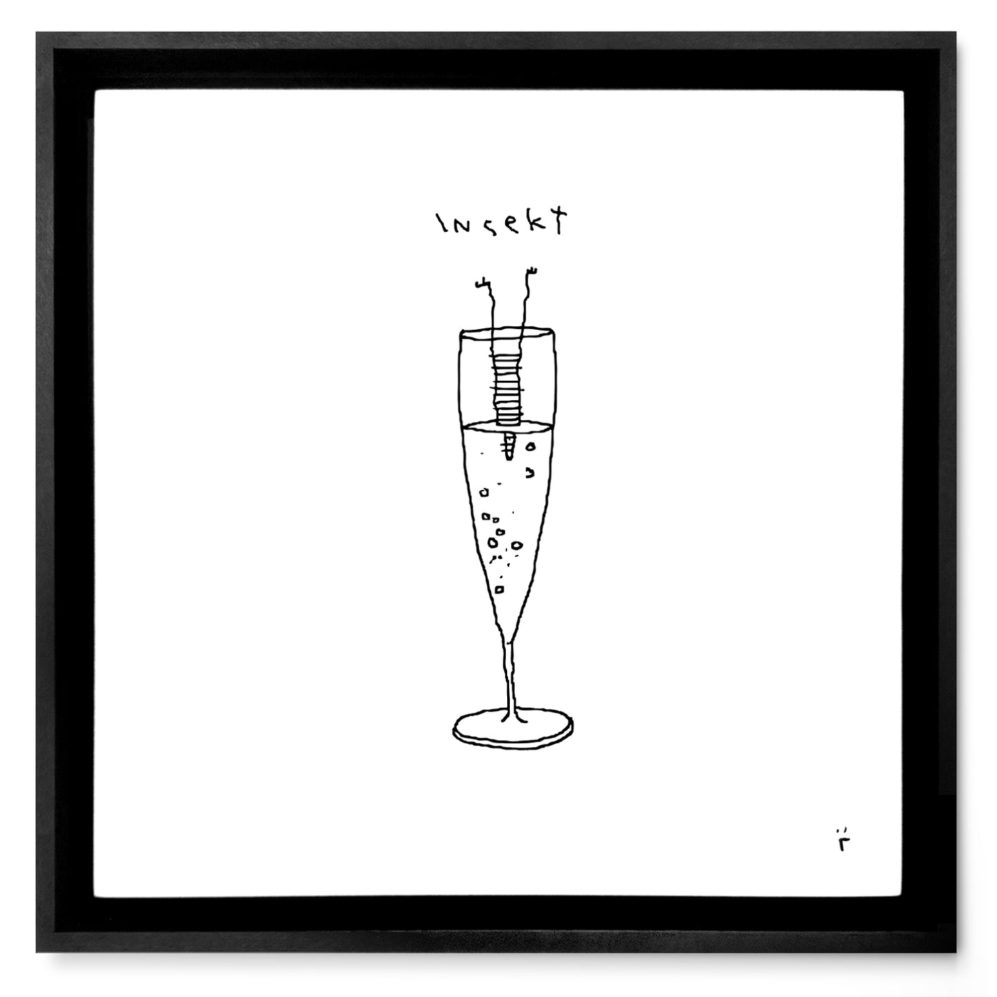 Insekt