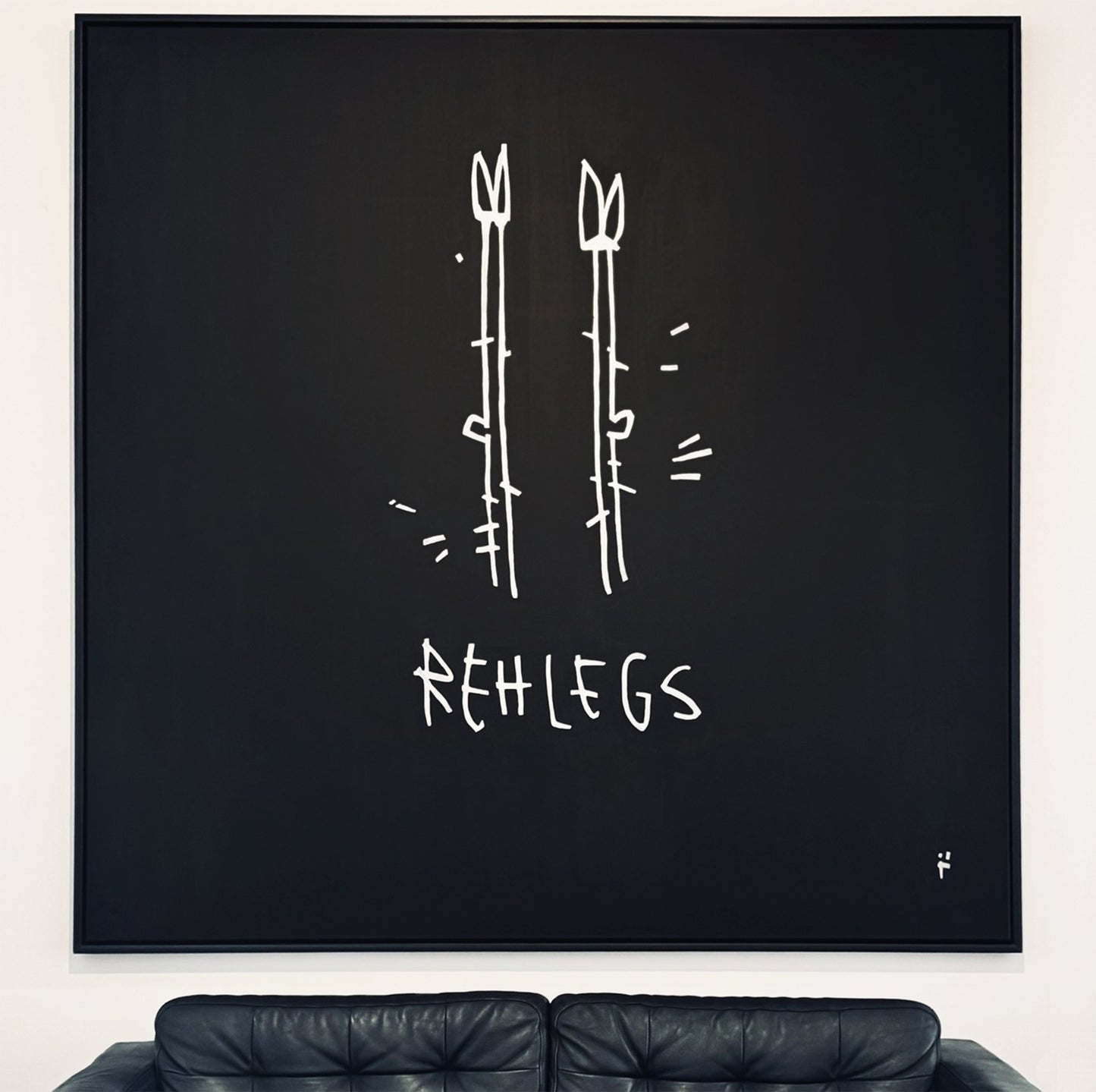 rehlegs