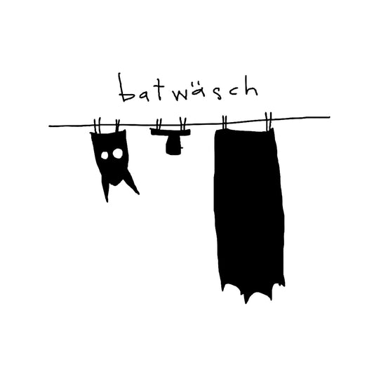 Batwäsch